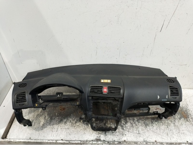 Recambio de kit airbag para kia picanto 1.1 ex referencia OEM IAM 9591007120  