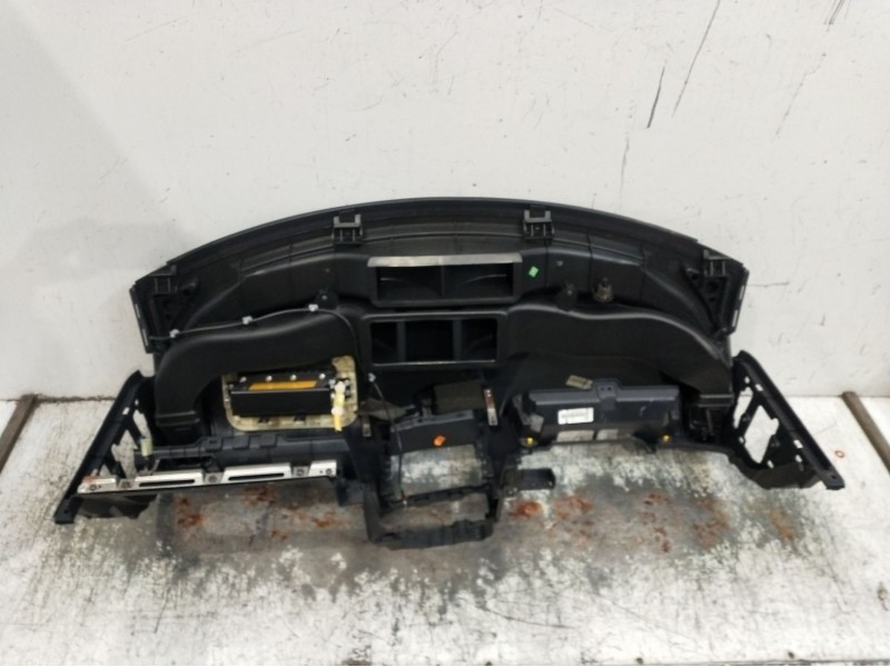 Recambio de kit airbag para kia picanto 1.1 ex referencia OEM IAM 9591007120  