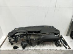 Recambio de kit airbag para nissan qashqai ii (j11, j11_) 1.2 dig-t referencia OEM IAM   