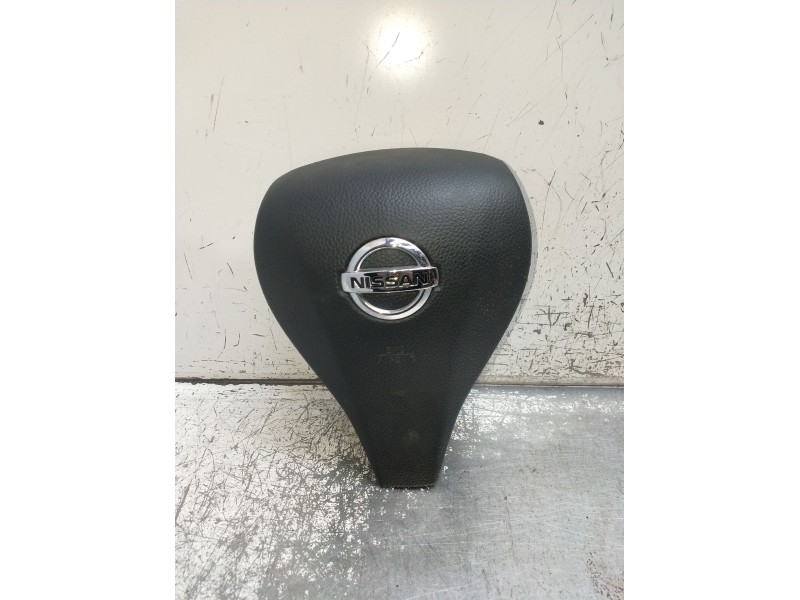 Recambio de kit airbag para nissan qashqai ii (j11, j11_) 1.2 dig-t referencia OEM IAM   