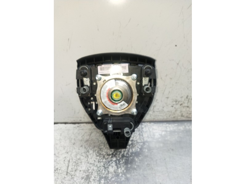 Recambio de kit airbag para nissan qashqai ii (j11, j11_) 1.2 dig-t referencia OEM IAM   