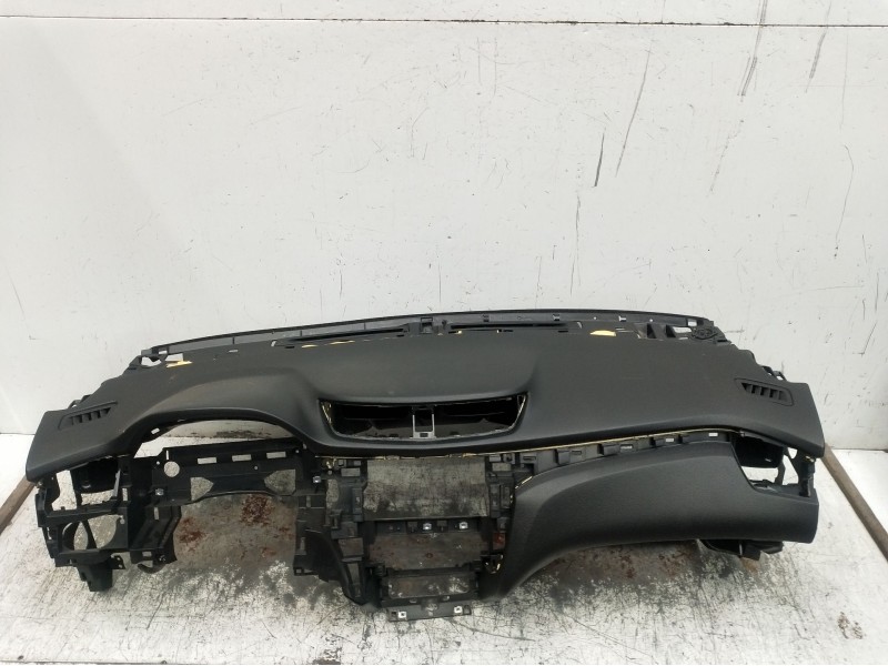 Recambio de kit airbag para nissan qashqai ii (j11, j11_) 1.2 dig-t referencia OEM IAM   