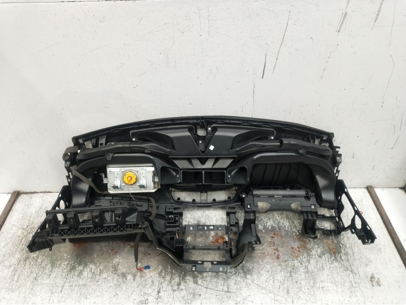 Recambio de kit airbag para nissan qashqai ii (j11, j11_) 1.2 dig-t referencia OEM IAM   