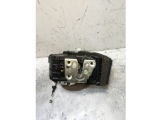 Recambio de motor cierre centralizado trasero derecho para nissan qashqai ii (j11, j11_) 1.2 dig-t referencia OEM IAM  5P 