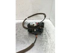 Recambio de motor cierre centralizado trasero derecho para nissan qashqai ii (j11, j11_) 1.2 dig-t referencia OEM IAM  5P  2