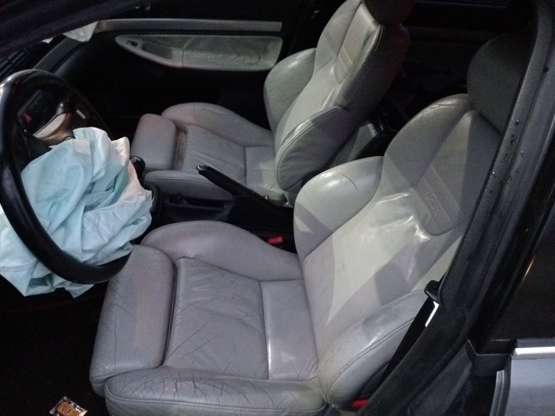 audi a4 b5 avant (8d5) del año 2008