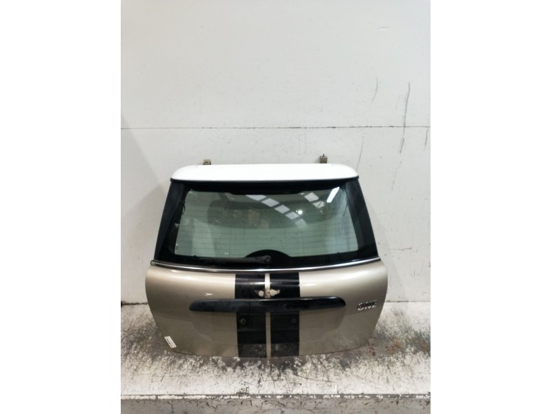 Recambio de porton trasero para mini mini (r56) one referencia OEM IAM  5P 