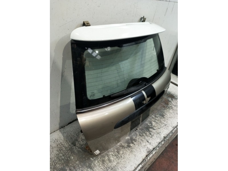 Recambio de porton trasero para mini mini (r56) one referencia OEM IAM  5P 