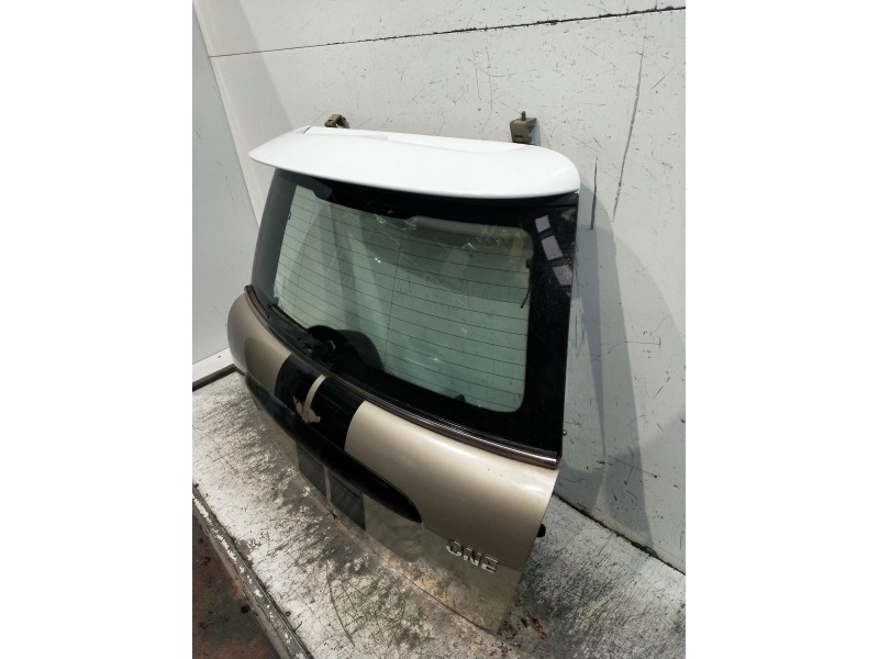 Recambio de porton trasero para mini mini (r56) one referencia OEM IAM  5P 