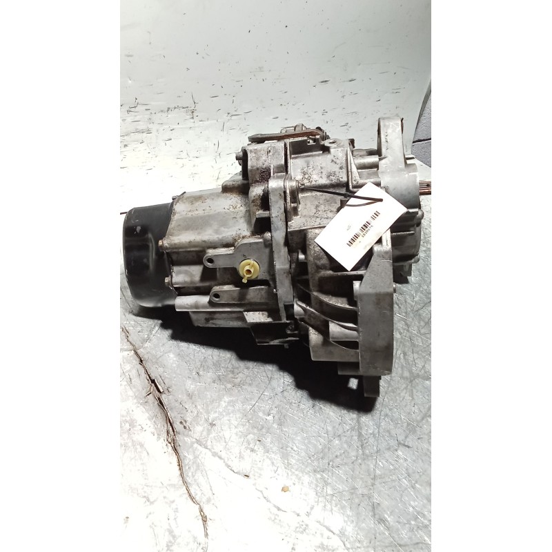 Recambio de caja cambios para renault kangoo express (fc0/1_) 1.9 dci 4x4 (fc0v) referencia OEM IAM JC7003 C0173681114564 5V