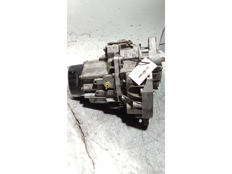 Recambio de caja cambios para renault kangoo express (fc0/1_) 1.9 dci 4x4 (fc0v) referencia OEM IAM JC7003 C0173681114564 5V