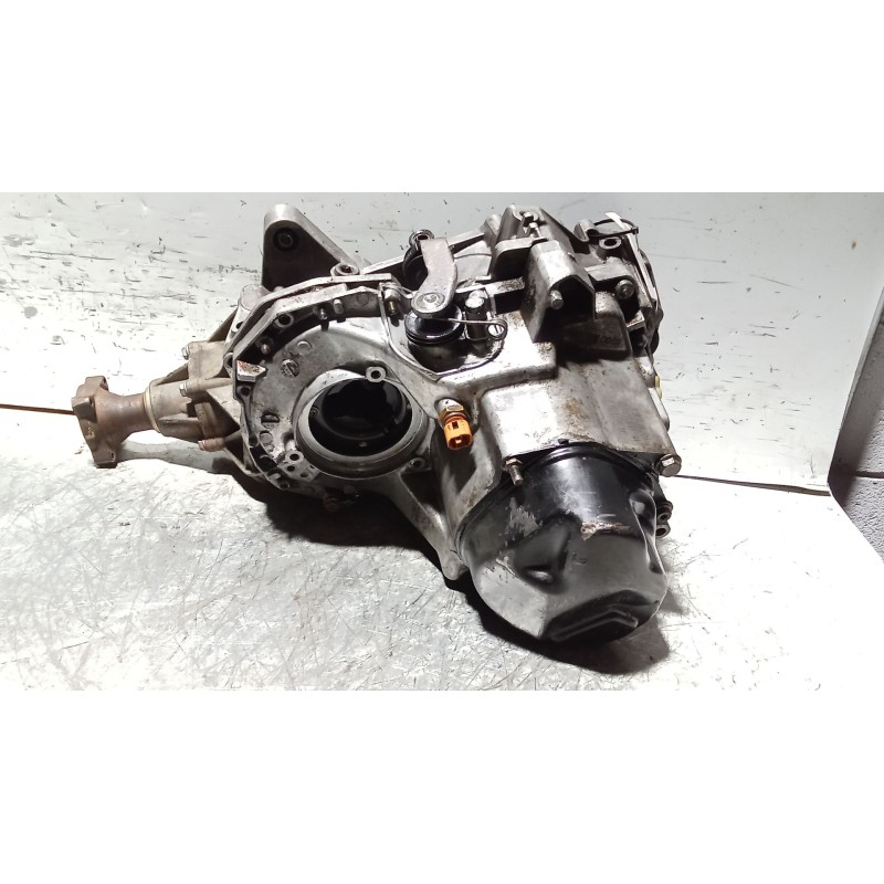 Recambio de caja cambios para renault kangoo express (fc0/1_) 1.9 dci 4x4 (fc0v) referencia OEM IAM JC7003 C0173681114564 5V