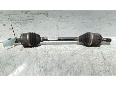 Recambio de transmision delantera izquierda para kia sportage concept 4x2 referencia OEM IAM   