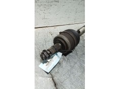 Recambio de transmision delantera izquierda para kia sportage concept 4x2 referencia OEM IAM    2