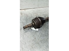 Recambio de transmision delantera izquierda para toyota corolla (e15) luna referencia OEM IAM    2