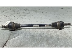 Recambio de transmision trasera derecha para volkswagen touareg (7p5) v6 tdi bluemotion referencia OEM IAM 7P0501201G  