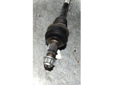 Recambio de transmision trasera derecha para volkswagen touareg (7p5) v6 tdi bluemotion referencia OEM IAM 7P0501201G   2