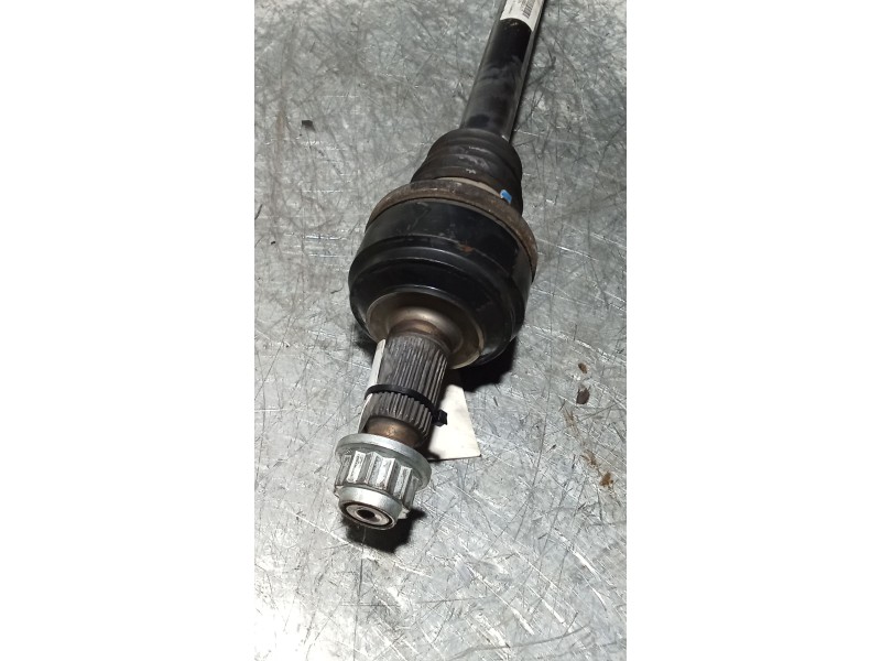 Recambio de transmision trasera derecha para volkswagen touareg (7p5) v6 tdi bluemotion referencia OEM IAM 7P0501201G  