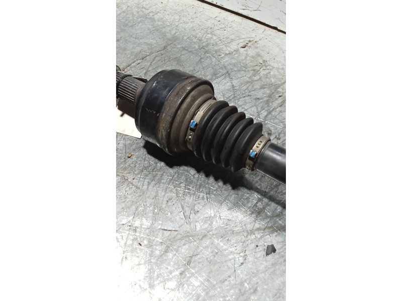 Recambio de transmision trasera derecha para volkswagen touareg (7p5) v6 tdi bluemotion referencia OEM IAM 7P0501201G  