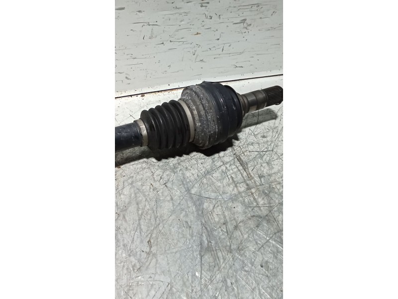 Recambio de transmision trasera derecha para volkswagen touareg (7p5) v6 tdi bluemotion referencia OEM IAM 7P0501201G  