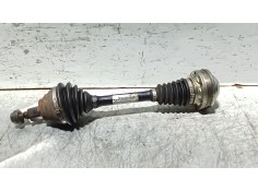 Recambio de transmision delantera izquierda para skoda octavia combi (1z5) scout 4x4 referencia OEM IAM 1K0407271BJ  