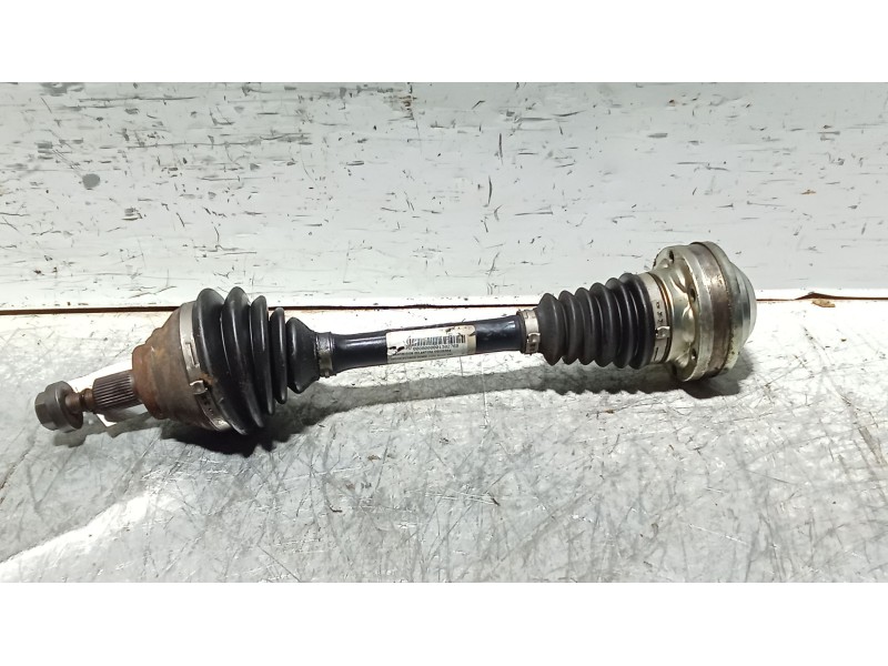 Recambio de transmision delantera izquierda para skoda octavia combi (1z5) scout 4x4 referencia OEM IAM 1K0407271BJ  