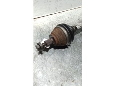 Recambio de transmision delantera izquierda para skoda octavia combi (1z5) scout 4x4 referencia OEM IAM 1K0407271BJ   2