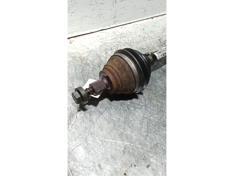 Recambio de transmision delantera izquierda para skoda octavia combi (1z5) scout 4x4 referencia OEM IAM 1K0407271BJ  