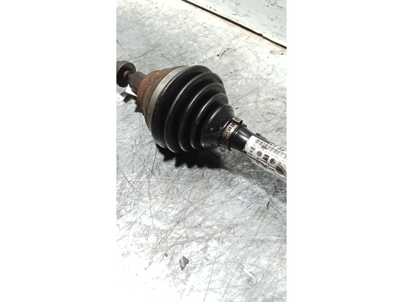 Recambio de transmision delantera izquierda para skoda octavia combi (1z5) scout 4x4 referencia OEM IAM 1K0407271BJ  