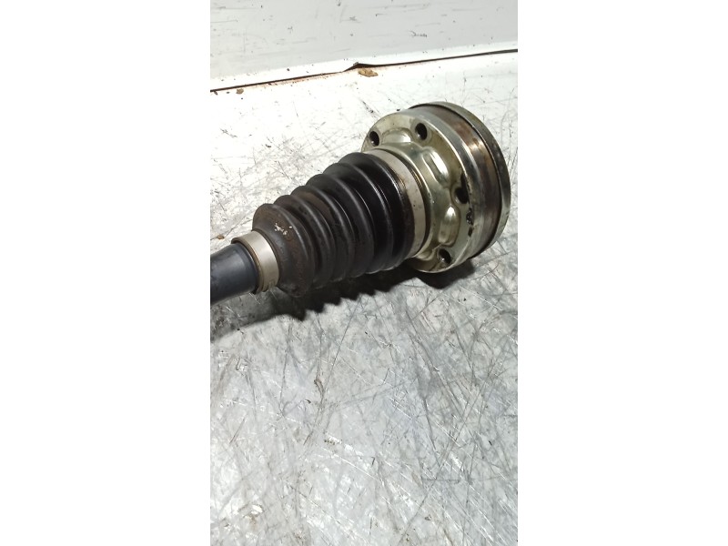 Recambio de transmision delantera izquierda para skoda octavia combi (1z5) scout 4x4 referencia OEM IAM 1K0407271BJ  