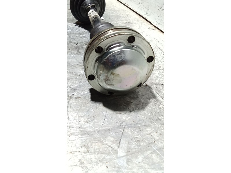 Recambio de transmision delantera izquierda para skoda octavia combi (1z5) scout 4x4 referencia OEM IAM 1K0407271BJ  