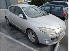 renault megane iii hatchback (bz0/1_, b3_) del año 2011