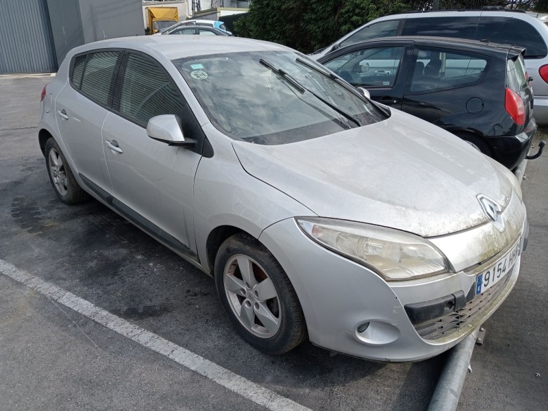 renault megane iii hatchback (bz0/1_, b3_) del año 2011