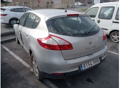 renault megane iii hatchback (bz0/1_, b3_) del año 2011 2