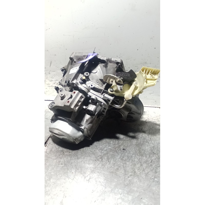 Recambio de caja cambios para citroën c4 cactus 1.6 hdi 90 referencia OEM IAM 20ET31 5V 8417930B