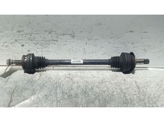 Recambio de transmision trasera izquierda para mercedes-benz clase s (w221) berlina 450 l (221.170) referencia OEM IAM   