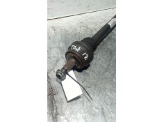 Recambio de transmision trasera izquierda para mercedes-benz clase s (w221) berlina 450 l (221.170) referencia OEM IAM    2