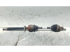 Recambio de transmision delantera derecha para opel astra gtc cosmo referencia OEM IAM   