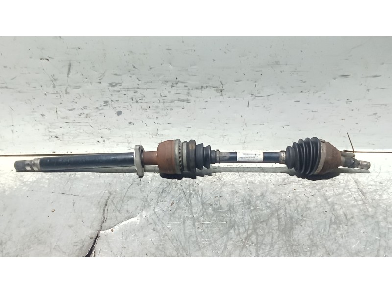 Recambio de transmision delantera derecha para opel astra gtc cosmo referencia OEM IAM   