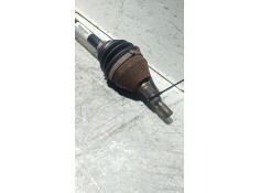 Recambio de transmision delantera derecha para opel astra gtc cosmo referencia OEM IAM    2