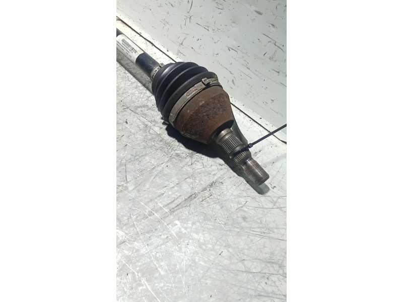 Recambio de transmision delantera derecha para opel astra gtc cosmo referencia OEM IAM   