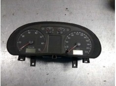Recambio de cuadro instrumentos para volkswagen polo (9n3) advance referencia OEM IAM 6Q0920802GX 110080820001A 