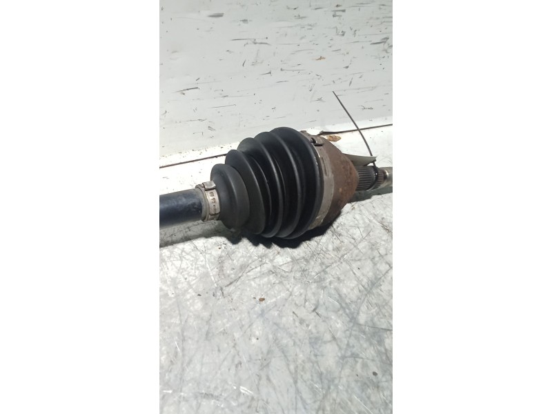 Recambio de transmision delantera derecha para opel astra gtc cosmo referencia OEM IAM   