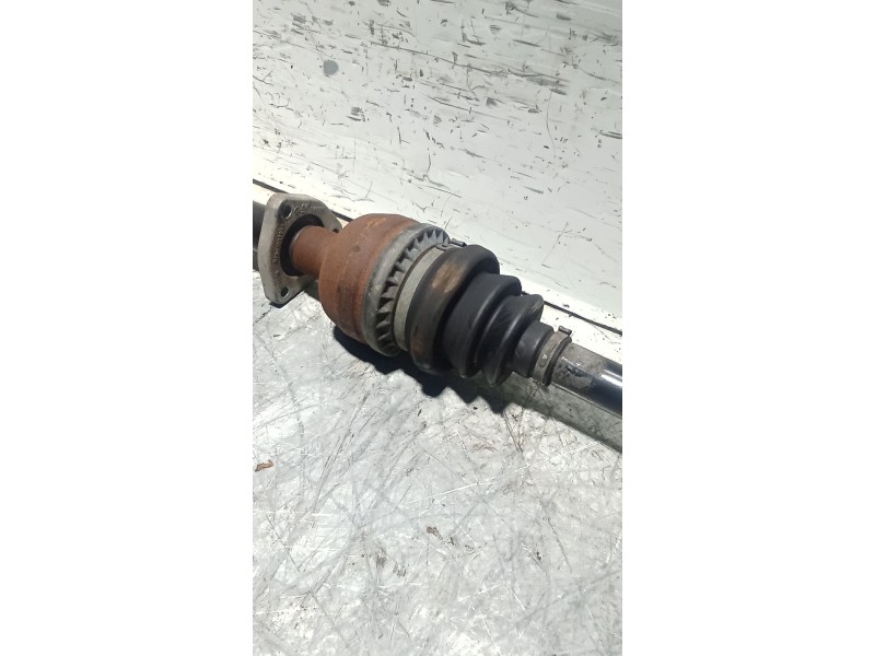 Recambio de transmision delantera derecha para opel astra gtc cosmo referencia OEM IAM   