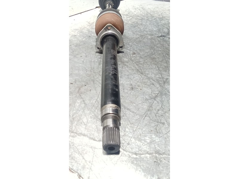 Recambio de transmision delantera derecha para opel astra gtc cosmo referencia OEM IAM   