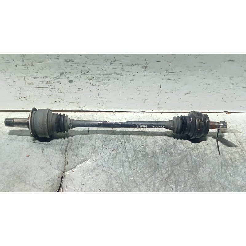 Recambio de transmision trasera derecha para mercedes-benz clase c (w204) coupe c 220 cdi blueefficiency (204.302) referencia OE