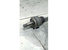 Recambio de transmision trasera derecha para mercedes-benz clase c (w204) coupe c 220 cdi blueefficiency (204.302) referencia OE 2