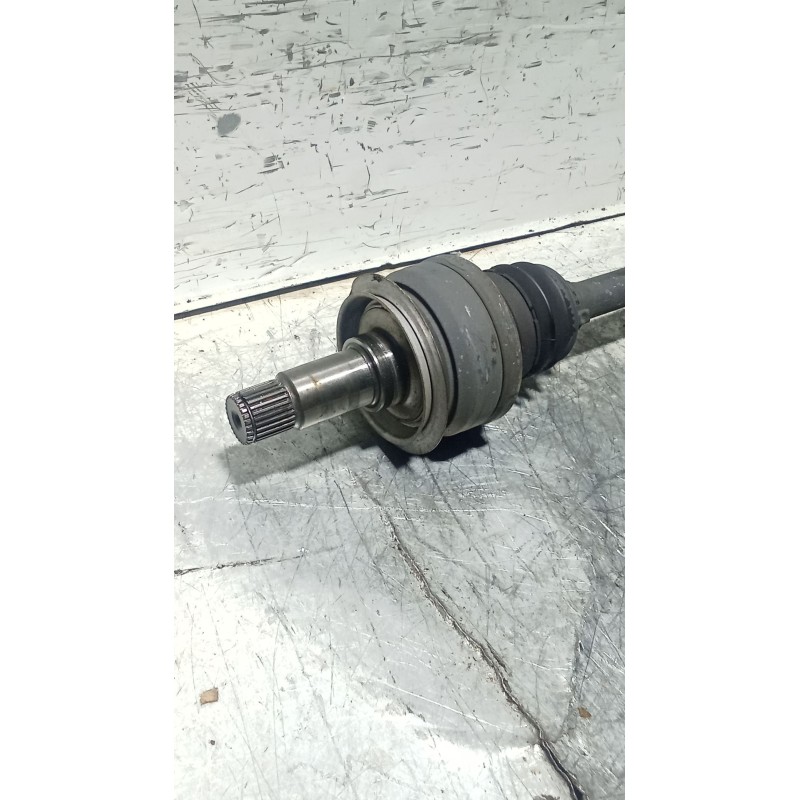 Recambio de transmision trasera derecha para mercedes-benz clase c (w204) coupe c 220 cdi blueefficiency (204.302) referencia OE