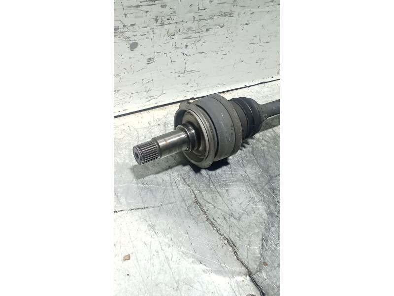 Recambio de transmision trasera derecha para mercedes-benz clase c (w204) coupe c 220 cdi blueefficiency (204.302) referencia OE