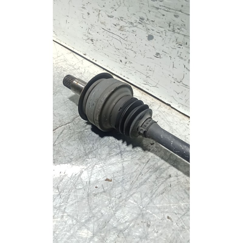 Recambio de transmision trasera derecha para mercedes-benz clase c (w204) coupe c 220 cdi blueefficiency (204.302) referencia OE